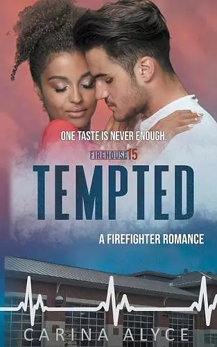 Tempted cover