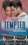 Tempted cover