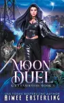 Moon Duel cover