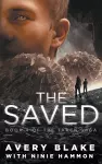 The Saved cover