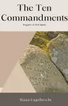 The Ten Commandments cover