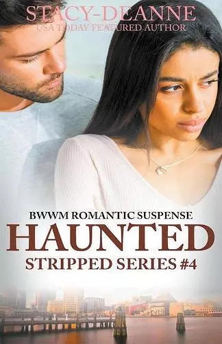 Haunted cover