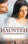 Haunted cover