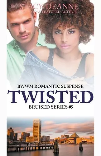 Twisted cover