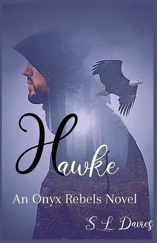 Hawke cover