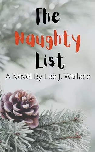 The Naughty List cover