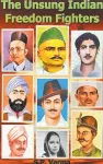 The Unsung Indian Freedom Fighters cover