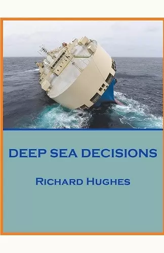 Deep Sea Decisions cover