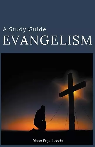 Evangelism cover