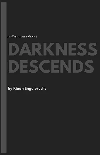 Darkness Descends cover