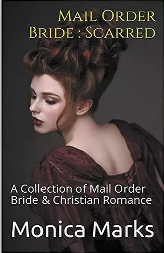 Mail Order Bride cover