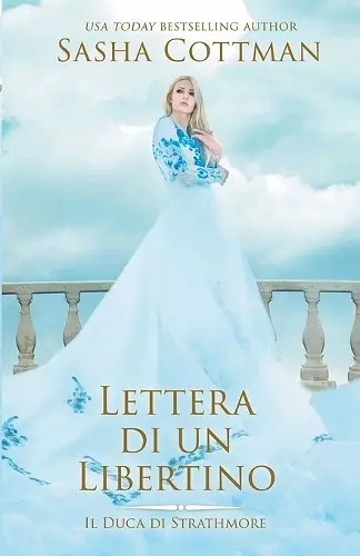 Lettera di un Libertino cover