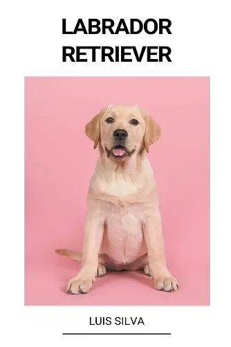 Labrador Retriever cover