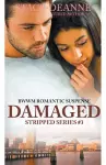 Damaged cover