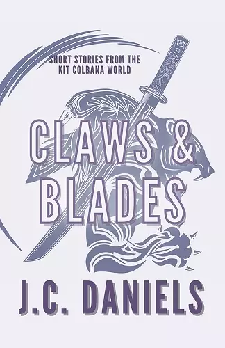 Claws & Blades cover