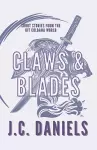 Claws & Blades cover