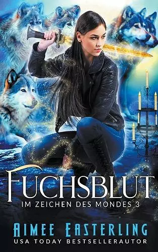 Fuchsblut cover