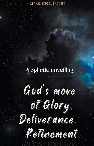 Prophetic Unveiling cover