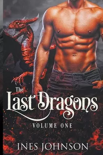 The Last Dragons Volume One cover