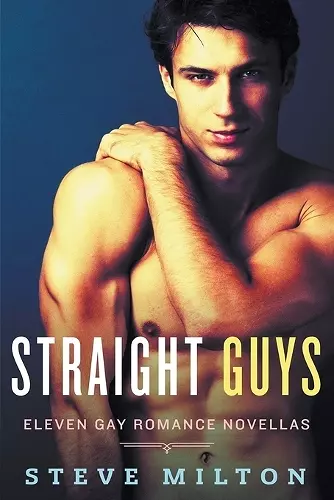 Straight Guys cover