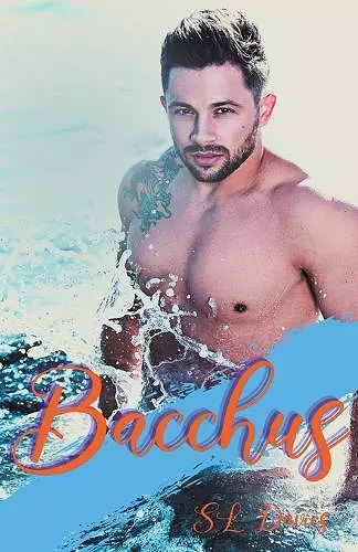 Bacchus cover