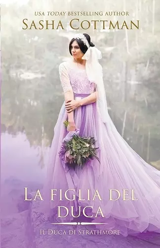 La figlia del duca cover