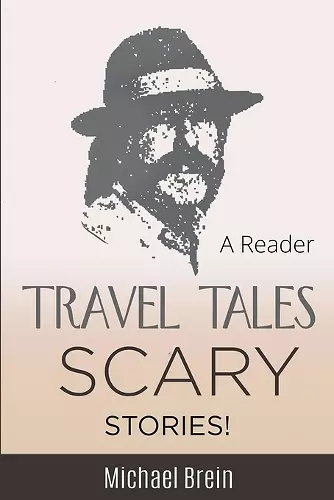 Travel Tales cover