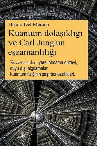 Kuantum dolaşıklığı ve Carl Jung'un eşzamanlılığı cover