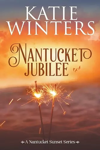 Nantucket Jubilee cover