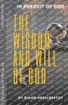 The Wisdom and Will of God cover