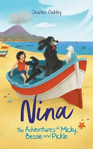 Nina cover