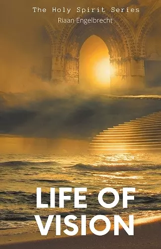 A Life of Vision cover