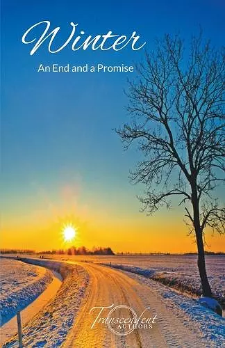 Winter, An End and a Promise cover