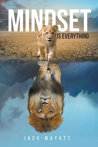 Mindset is Everything cover