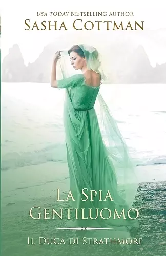 La Spia Gentiluomo cover