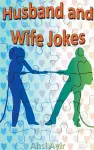 Husband and Wife Jokes cover