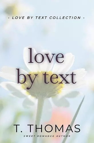 Love by Text cover