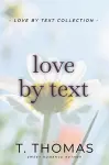 Love by Text cover