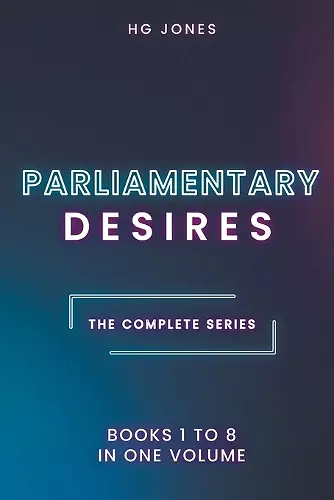 Parliamentary Desires cover