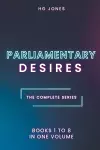 Parliamentary Desires cover