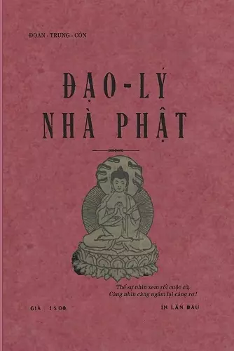 Đạo Lý Nhà Phật cover