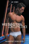 Westminsterial Concupiscence cover