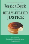 Jelly Filled Justice cover