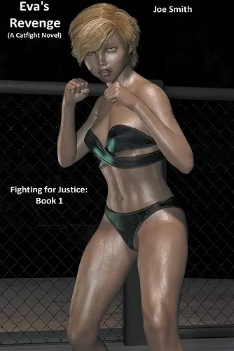 Eva's Revenge (A Catfight Novel) cover