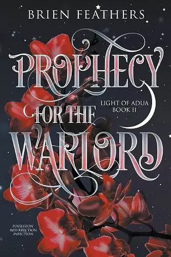 Prophecy for the Warlord cover