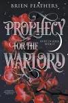 Prophecy for the Warlord cover