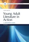 Young Adult Literature in Action cover