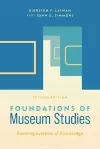 Foundations of Museum Studies cover