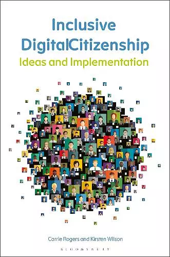 Inclusive Digital Citizenship cover