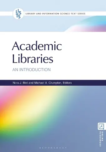Academic Libraries cover